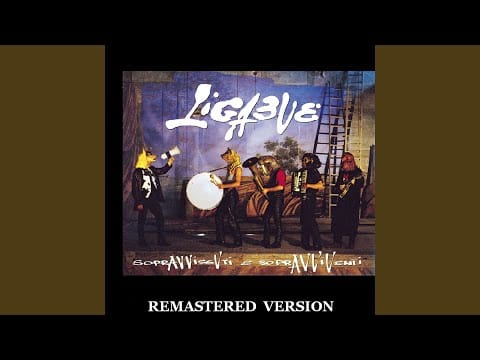 Luciano Ligabue — Quando tocca a te