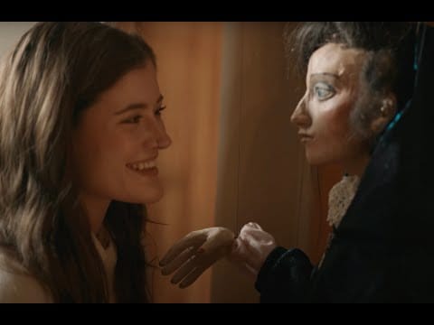 Mieze — Mieze Katz - LiLiLiebe feat. Madeline Juno (Offizielles Musikvideo)