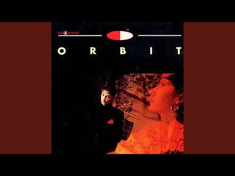 William Orbit — Cry One More Tear