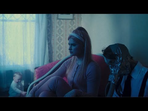 Spiritbox — Spiritbox  - Blessed Be   (Official Music Video)