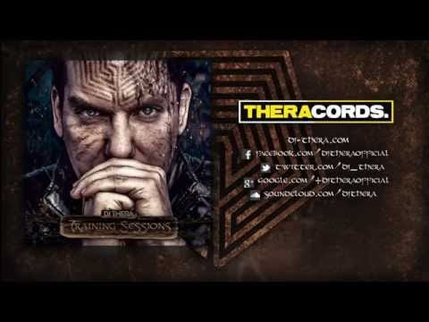 DJ Thera — Dj Thera - The Gate (Official Preview)