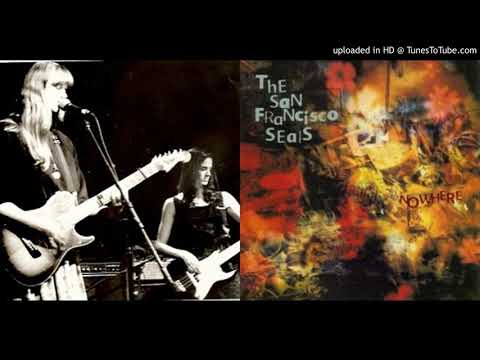 S.F. Seals — The San Francisco Seals – Baby Blue