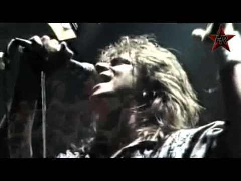 Bijelo Dugme — Bijelo Dugme - top  uživo 1987