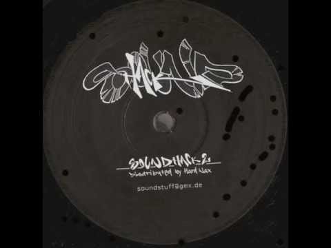 Soundhack — Soundhack - C1