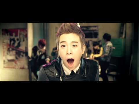 Block B (2) — [MV] BlockB (블락비) | 난리나 (NanrinA)