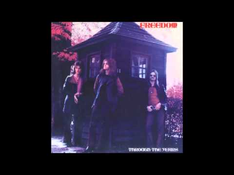 Freedom (9) — Freedom - Get Yourself Together (1971)