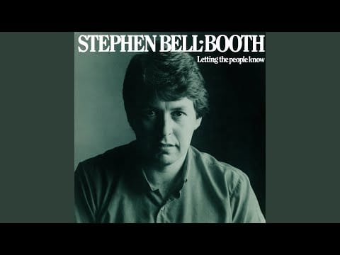 Stephen Bell-Booth — Planet Mars