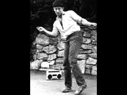 Jonathan Richman & The Modern Lovers — The Modern Lovers - Egyptian Reggae (screw&chopped)