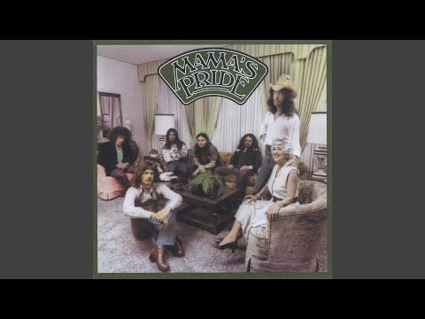 Mama's Pride (2) — Kind Lovin' Woman