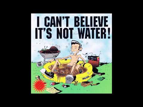 Porcelain Boys — Porcelain Boys - What A Day
