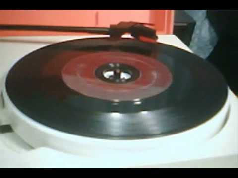 The Chordettes — Chordettes - A Girls Work is Never Done-No Wheels