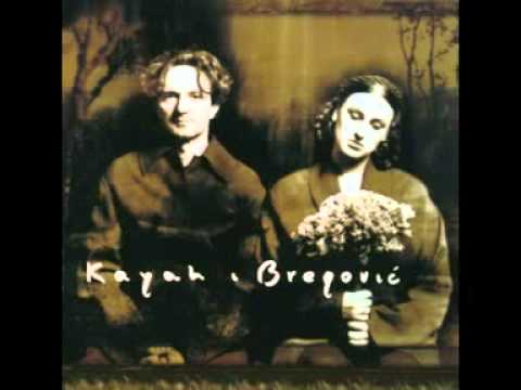 Goran Bregović — Kayah & Bregovis   Bylam roza