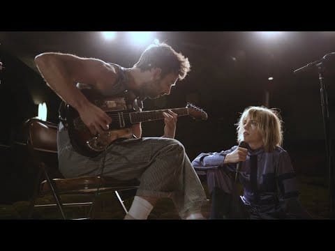 Maya Hawke — Luna Moth (Performance Film)
