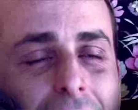 Slok — SLOK 'In Nature' (Low Budget Clip Video)