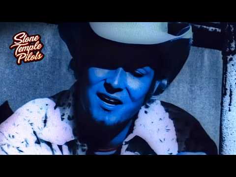 Stone Temple Pilots — Stone Temple Pilots - Interstate Love Song (Official Music Video) [HD]