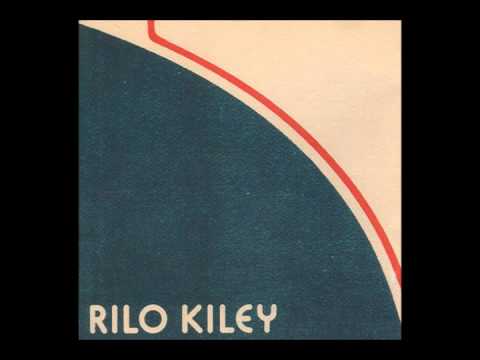 Rilo Kiley — Rilo Kiley | Steve (First Pressing) (HD)