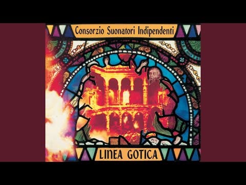 C.S.I. — E Ti Vengo A Cercare