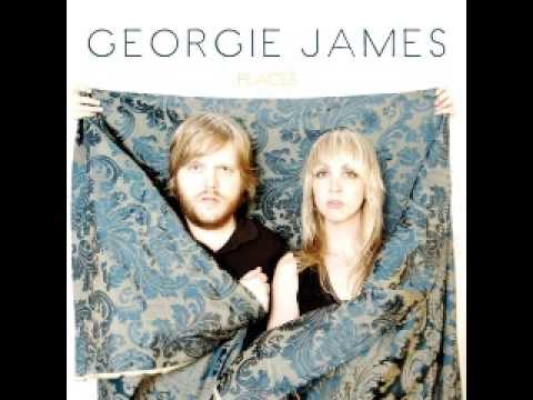 Georgie James — Georgie James - Cake Parade