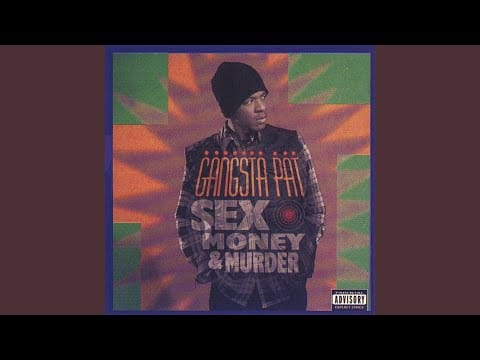 Gangsta Pat — Natural high