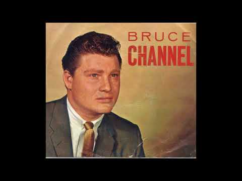 Bruce Channel — If Only I Had Known  BRUCE CHANNEL
