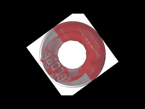 Ricky Morvan And The Fens — TEEN Ricky Morvan and The Fens - Silhouette Of My Dream (1963)