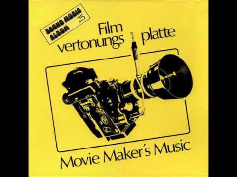 Heribert Thusek — Heribert Thusek - Heavy Motion
