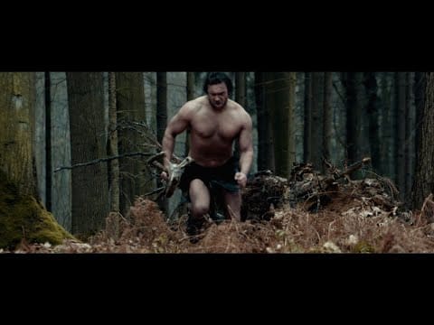 Erdling — Erdling - Absolutus Rex (Official Video Clip)