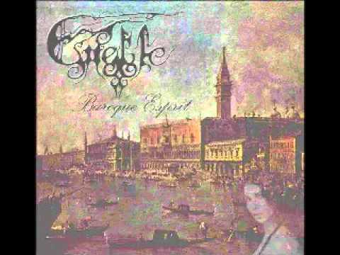 Eneth — Eneth - Dominion Of Splendor