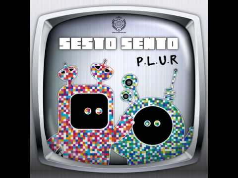 Sesto Sento — Sesto Sento - Futuristic