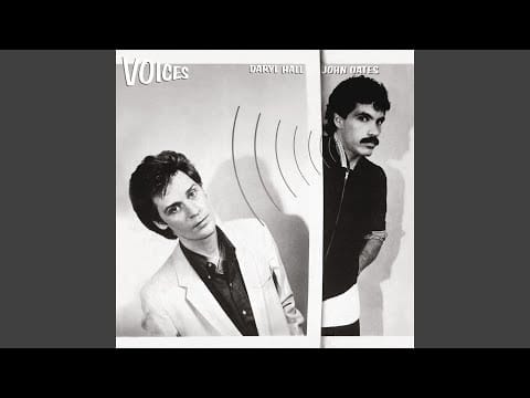 Daryl Hall & John Oates — United State