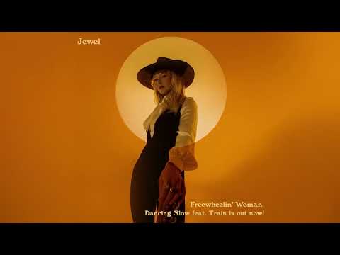 Jewel — Jewel - Dancing Slow featuring Train (Audio)