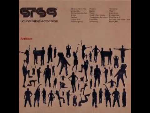 Sound Tribe Sector 9 — STS9 - "By the Morning Sun"