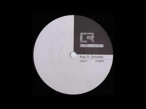 Kay D. Smith — Kay D. Schmith - The Unknown (Andreas Krämer Mix)