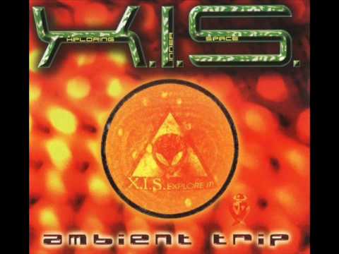X.I.S. — XIS - Sun Walker