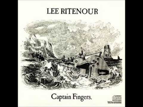 Lee Ritenour — Lee Ritenour - Sun Song