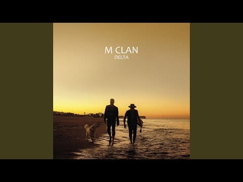 M-Clan — Todo lo joven muere hoy
