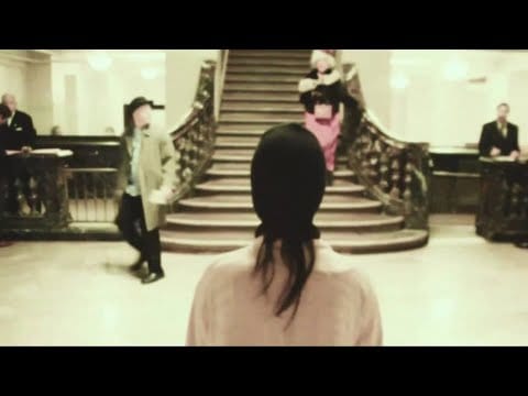 Lilly Wood & The Prick — Lilly Wood and The Prick - This is a love song [Clip officiel]