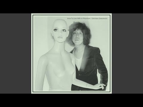 Shintaro Sakamoto — My Memories Fade