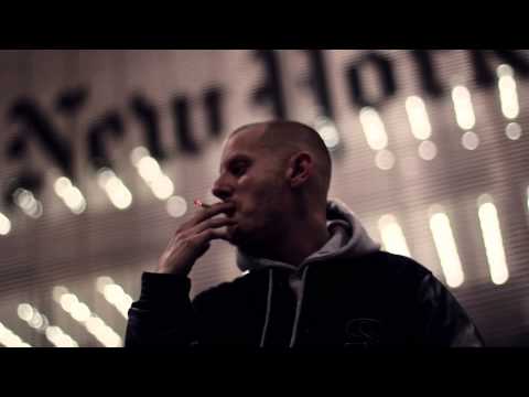 Marco Polo (3) — Marco Polo feat. Organized Konfusion "3-O-Clock"