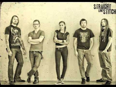 Straight Line Stitch — Straight Line Stitch - Seneca Tragedy