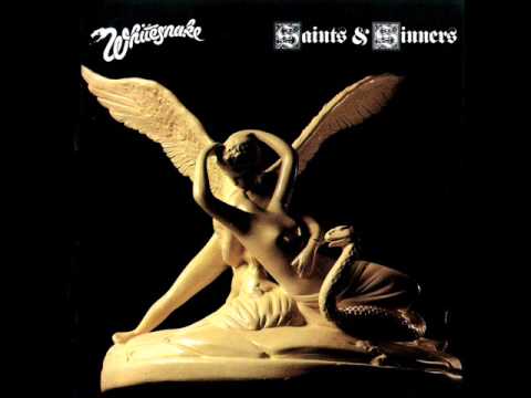 Whitesnake — Whitesnake - Dancing Girls