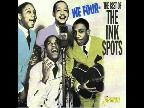 The Ink Spots — The Ink Spots - The Gypsy 1946