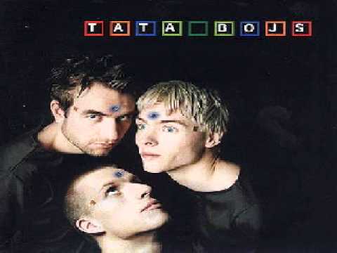 Tata Bojs — Tata Bojs - Jednotka času (original album verze)