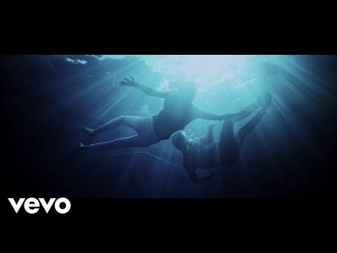 Axwell Λ Ingrosso — Axwell Λ Ingrosso - Dreamer ft. Trevor Guthrie (Official Video)