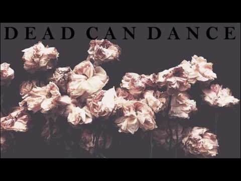 Dead Can Dance — Dead Can Dance - The Roses (rare)