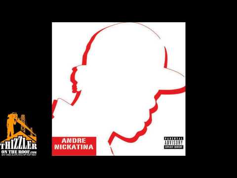 Andre Nickatina — Andre Nickatina ft. Richie Rich - Break Bread [Thizzler.com]