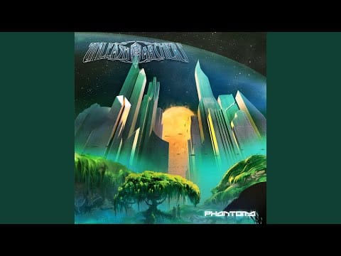 Unleash The Archers — Buried In Code