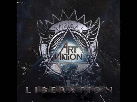 Art Nation — Art Nation - One Nation