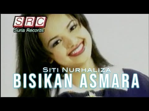 Siti Nurhaliza — Siti Nurhaliza - Bisikan Asmara