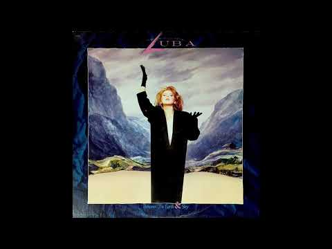 Luba — A5  Back To Emotion  - Luba – Between The Earth & Sky 1986 Vinyl Record Rip HQ Audio Only